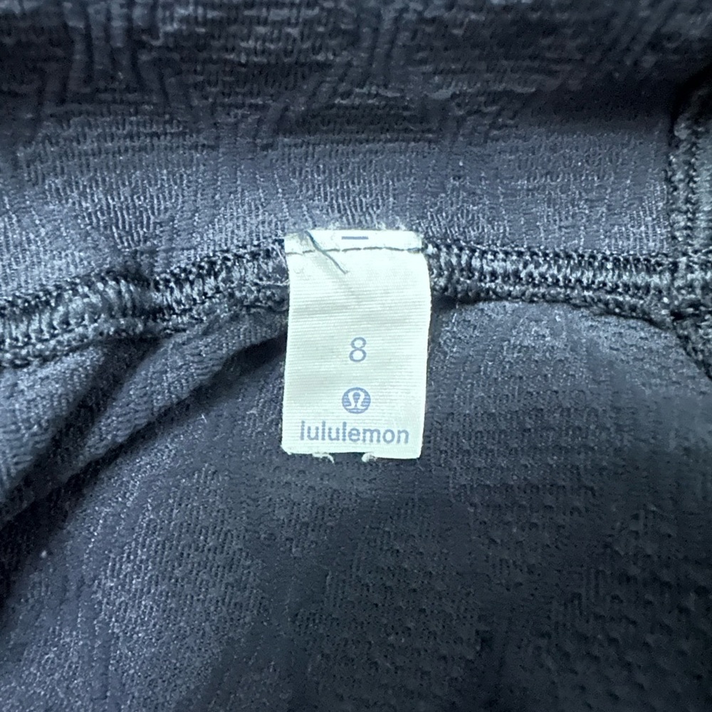 Lululemon Rest Less hoodie - Picture 4 of 4